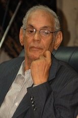 Foto retrato de Mohamed Hamza