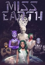 Poster for Miss Earth