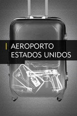Pôster de Temporada 1 — Aeroporto: Estados Unidos