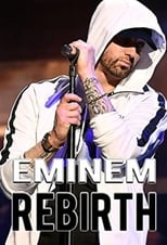 Poster for Eminem: Rebirth 