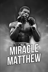 Poster for Miracle Matthew