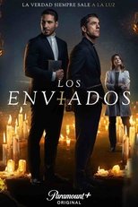 Ver Los Enviados (2021) Online