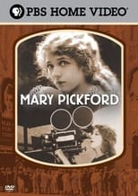 Poster for Mary Pickford