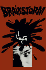 Poster for Brainstorm 