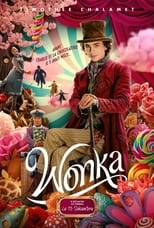 Wonka en streaming – Dustreaming