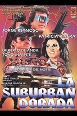 Poster for La suburban dorada