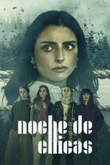 VER Noche de Chicas (2023) Online Gratis HD