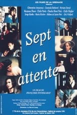 Poster for Sept en attente 