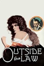 Poster for Outside the Law 