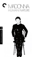 Human Nature poster