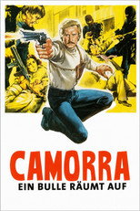 Camorra - Ein Bulle räumt auf