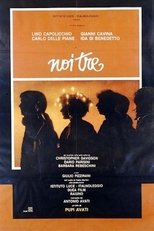 Poster for Noi tre