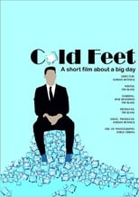 Poster for Cold Feet