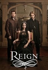 Reign poster