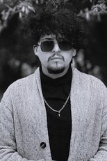 Foto retrato de Mateo Vargas