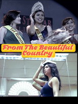 From The Beautiful Country poster