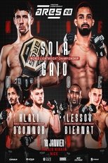 ARES 28: Sola vs. Caio (2025)