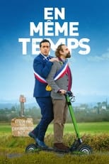 Poster for En même temps 