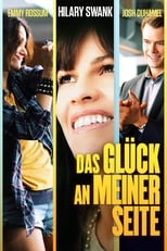 Das Glück an meiner Seite