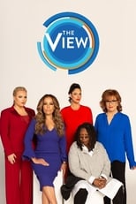 Poster for The View Season 23