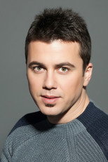 Tolga Futacı as Orhan in Senden Başka