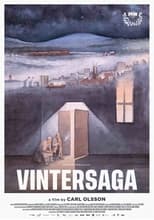 Poster for Vintersaga 