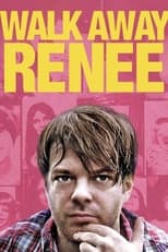 Poster for Walk Away Renee