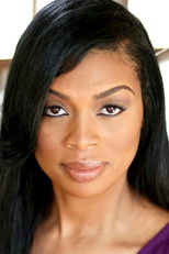 Robyn Evette Davis Robyn Evette Davis