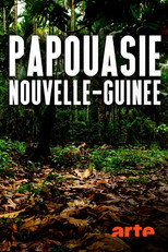Papouasie-Nouvelle-Guin&eacute;e