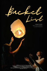 Bucket List poster
