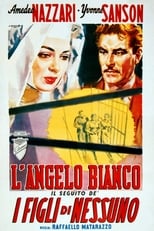 Poster for The White Angel