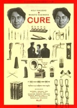Poster di Cure