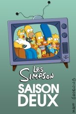 Les Simpson Saison 3 streaming