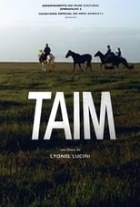 Poster for Taim