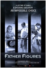 Poster for Father Figures 