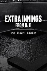 Poster di Extra Innings from 9/11: 20 Years Later