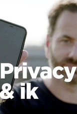 Privacy en ik poster