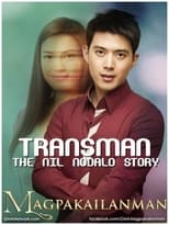 Poster for Transman: The Nil Nodalo Story