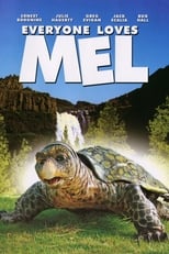 Poster for Everyone Loves Mel