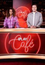 Poster for Play Café