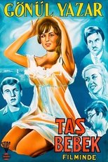 Poster for Taş Bebek