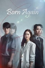 Poster for Born Again