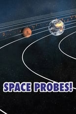 Poster for Space Probes!