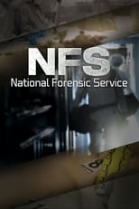 Poster for NFS: National Forensic Service
