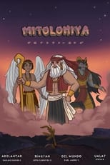 Poster for Mitolohiya 