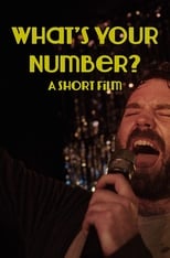Poster for What's Your Number