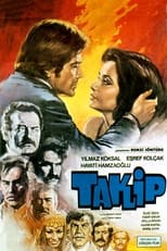 Poster for Takip