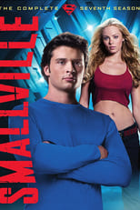 Poster for Smallville Season 7