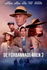 De förbannade åren 3