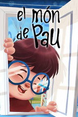 El món de Pau poster